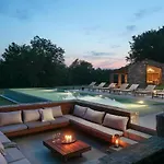 Villa Stone House Baracchi