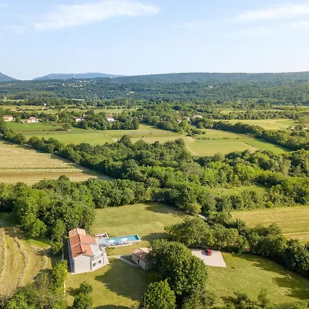 Stone House Baracchi Villa Lanisce