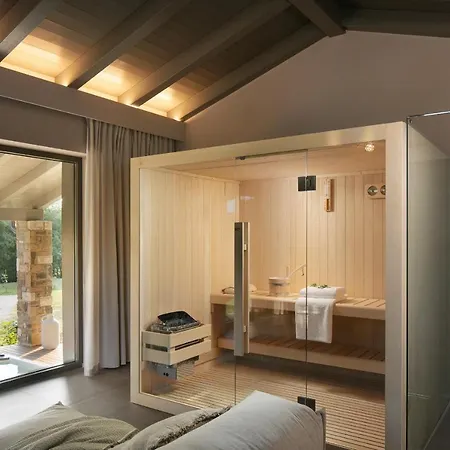 Stone House Baracchi * Lanisce