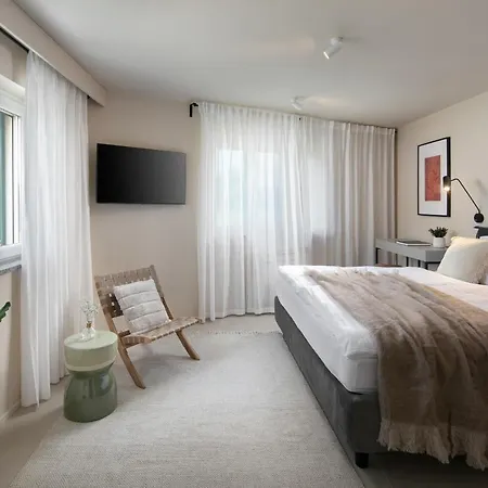 Stone House Baracchi