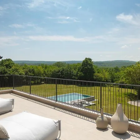 Stone House Baracchi Lanisce