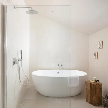 Stone House Baracchi