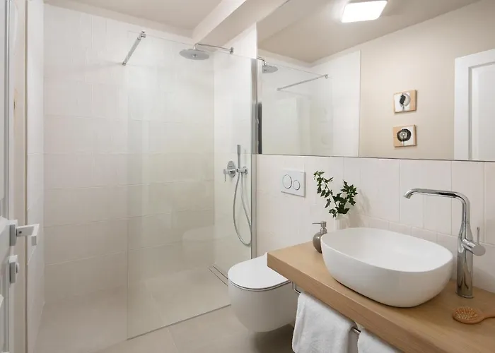 Stone House Baracchi