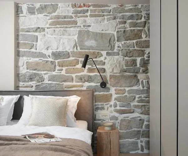 빌라 Stone House Baracchi