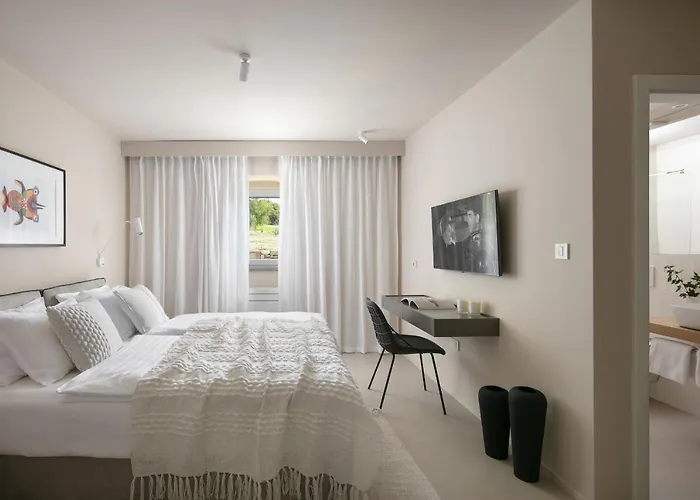 Stone House Baracchi *