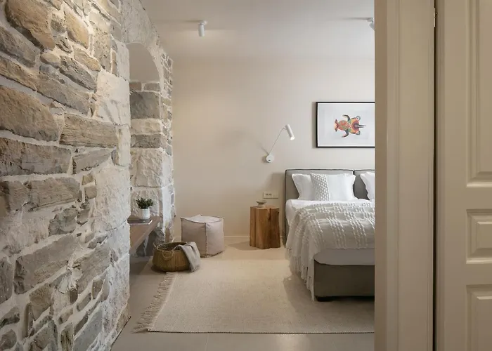 Stone House Baracchi 빌라 *