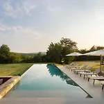 Villa Stone House Baracchi Lanisce