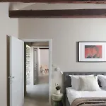 Villa Stone House Baracchi Lanisce