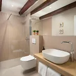 Villa Stone House Baracchi