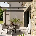 Stone House Baracchi * Lanisce
