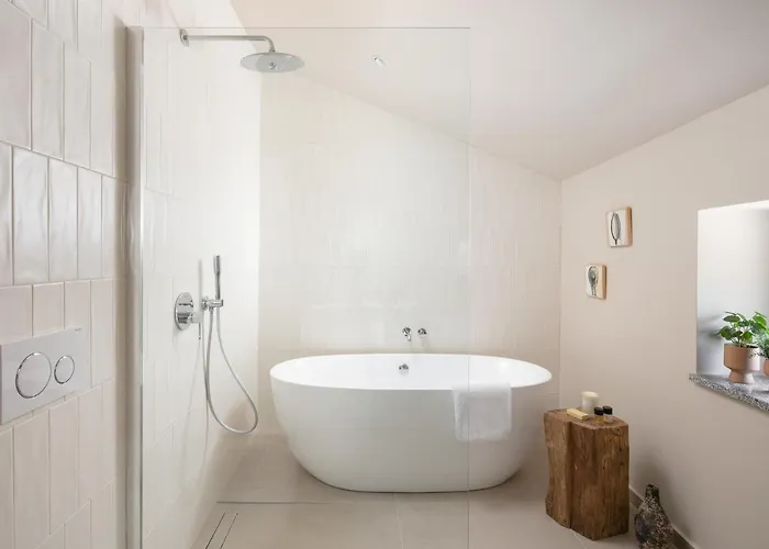 Stone House Baracchi